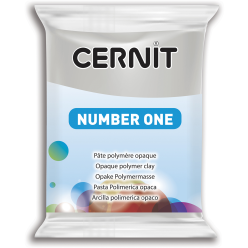 CERNIT - A Number one...