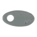 CERNIT - A Number one Polymer Clay Block - Baking Modelling Clay - Gray colour - 56 g block - CE0900056150C/ Pc.