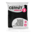 Cernit n°1 56g Zwart-/ St.