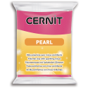 Cernit PEARL 56g Magenta-/ St.