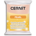 Cernit PEARL 56 g Pink-/ Pc.