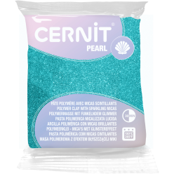 Cernit PEARL 56g Groen-/ St.