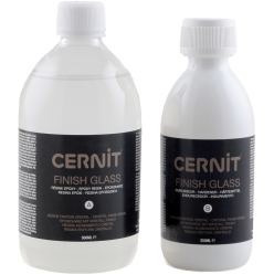 Cernit kit finish gl-ass...