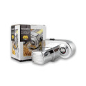 Cernit pasta machine motor 220 volts/ Pc.