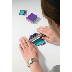 Cernit inox rol 304-/ St.