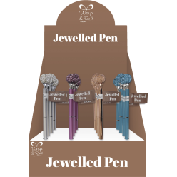 Stylos, assortiment...