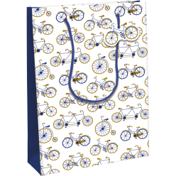 Bike, KBL sac large...