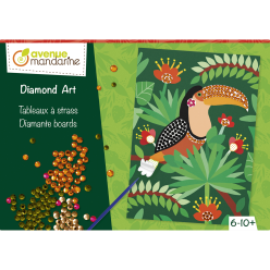 Creatieve doos, Diamond...