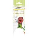 Graffy Bookmark, Dinosaurs/ Pc.