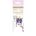 Graffy Bookmark, Eenhoorns-/ St.