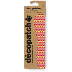 Décopatch 3 identiek-e...
