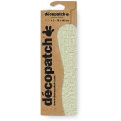 Décopatch 3 identiek-e...