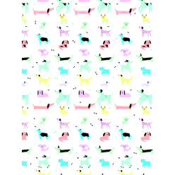 887 - Pochette 20 feuilles...