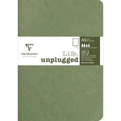 AGE BAG, STAPLED DUO- A5...