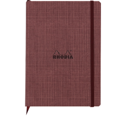 Rhodia OB soft Noteb-ook A5...