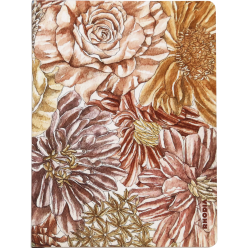 Rhodia OB wrbnd ntbk- A5 L...