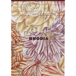 Rhodia collection ORANGE...