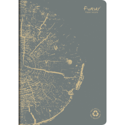 FOREVER STPLD A4 90G- RECY....