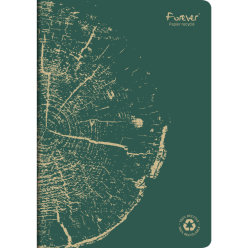 S. FOREVER RECYCLED-A4 90G...