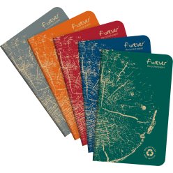 S. FOREVER RECYC 9X1-4 90G...