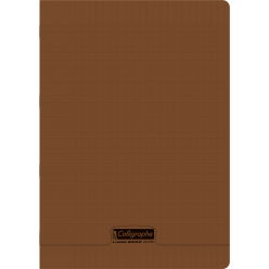 Cahier piqué 8000 POLYPRO...