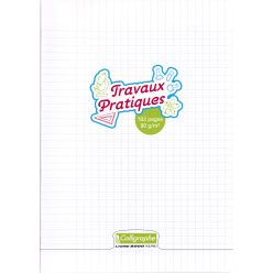 WERKSCHR 8000 PP 21X-29,7...