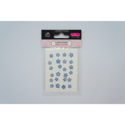 DRIED FORGET-ME-NOT...