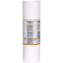 Plastiline 10kg Hardheid 50 - Ivoor-/ St.