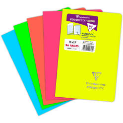 KB NEON SCHRIFT 48BL- 11X17...