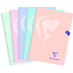 MIMES. K SPIRAAL 21,-5X31...