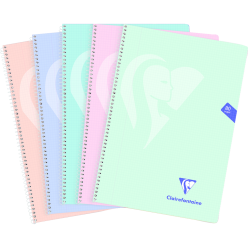 MIMESYS PP SPIRAL NB-K A4...