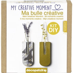 My creative moment-kit...