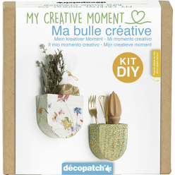 My creative moment-kit...