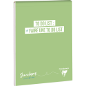 Jemedisais, Bloc to do list A5 52F-es to do list A5/ Pc.