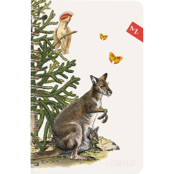 Animalis, Répertoire- RI...