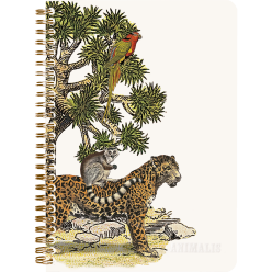 Animalis, Wrbnd nbk-A5 60...