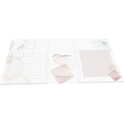 Evanescence, Mini planner...