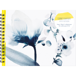 Clairefontaine Inkebana...