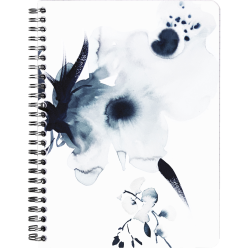 Inkebana, Carnet reliure...