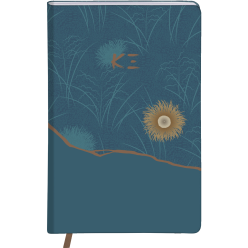 K3 23, Carnet RR L A6 160P...