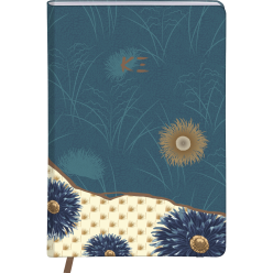 K3 Kenzo, Hardcover nbk A5...