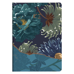 K3 23, Piqué fil L A5 64P...