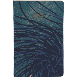 K3 Kenzo, Stapled nbk 11x17...