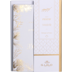 LALO festive set 5 d-b cards + 5 C6 env./ Pc.