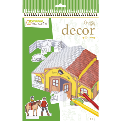 Graffy Décor, Equestrian...