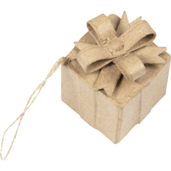 Geschenk om op te hangen-/ St.