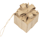 Cadeau à suspendre/ Pce