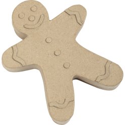 Boîte bonhomme pain...