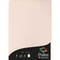 Pollen 50bl papier A-4 210g...