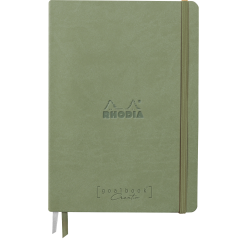 Rhodiarama Goalbook...